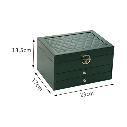 Jewelry Organizer Box | Luxenique