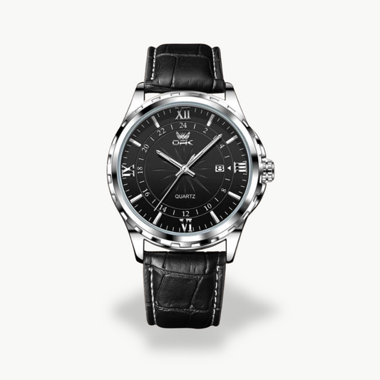 Luxury Men's Quartz Watch | Luxenique