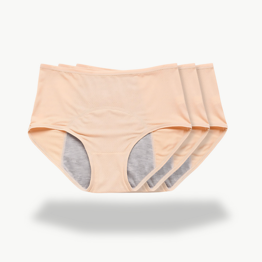 Women's Period Panties | Luxenique