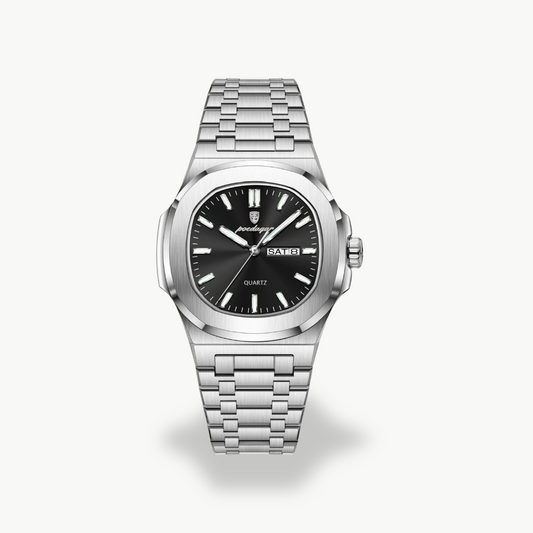 Men's Luxury Quartz Watch | Luxenique