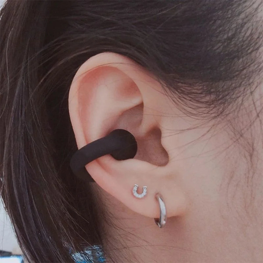 Wireless Bluetooth Earbuds with Noise Cancelling | Luxenique