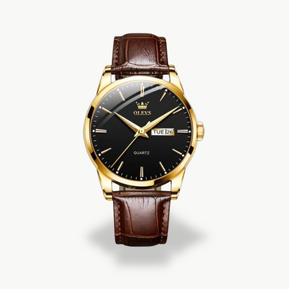 Men's Analog Watch | Luxenique