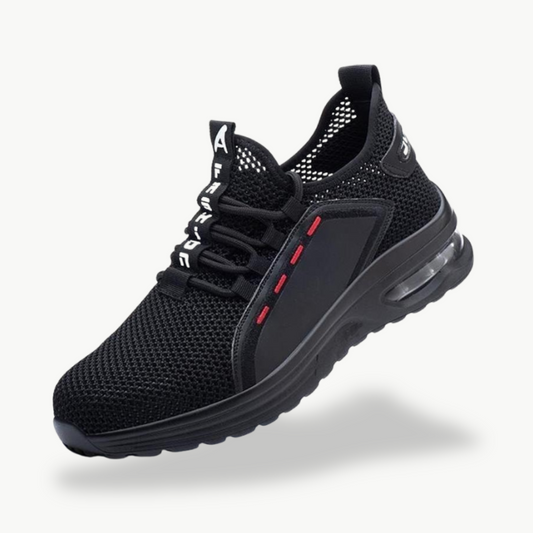 Men's Orthopedic Work Sneakers | Luxenique