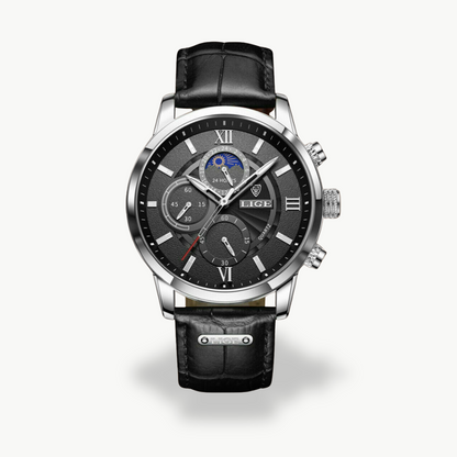 Luxury Men's Chronograph Watch | Luxenique