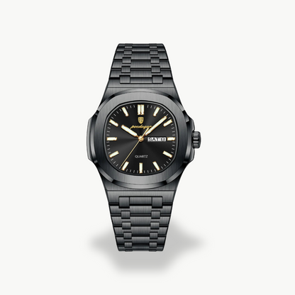 Men's Luxury Quartz Watch | Luxenique