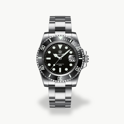 Men's Automatic Diver Watch | Luxenique