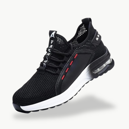 Men's Orthopedic Work Sneakers | Luxenique
