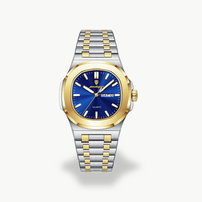 Men's Luxury Quartz Watch | Luxenique