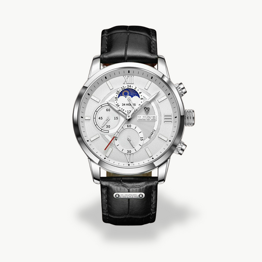 Luxury Men's Chronograph Watch | Luxenique