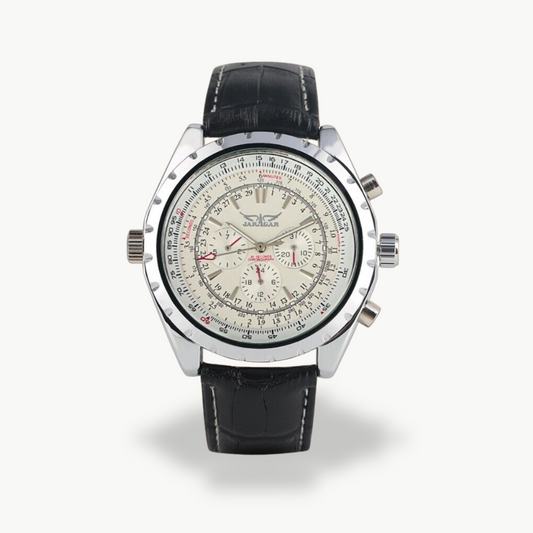 Men's Chronograph Watch | Luxenique