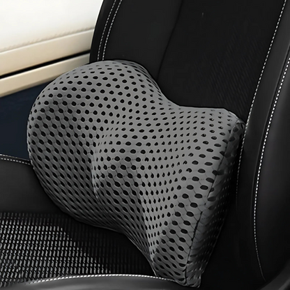 Men's Orthopedic Lumbar Support Pillow | Luxenique