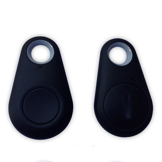 Compact GPS Tracker with Real-Time Location | Luxenique