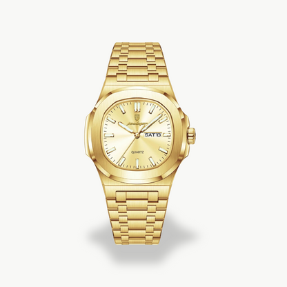 Men's Luxury Quartz Watch | Luxenique
