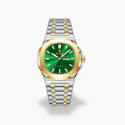 Men's Luxury Quartz Watch | Luxenique