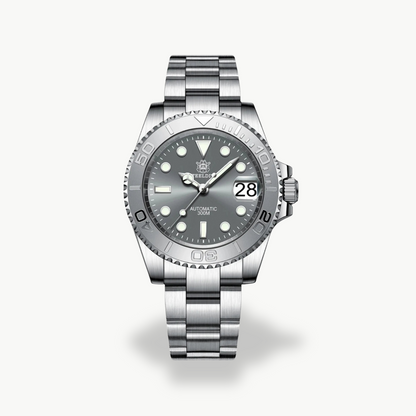 Men's Automatic Diver Watch | Luxenique