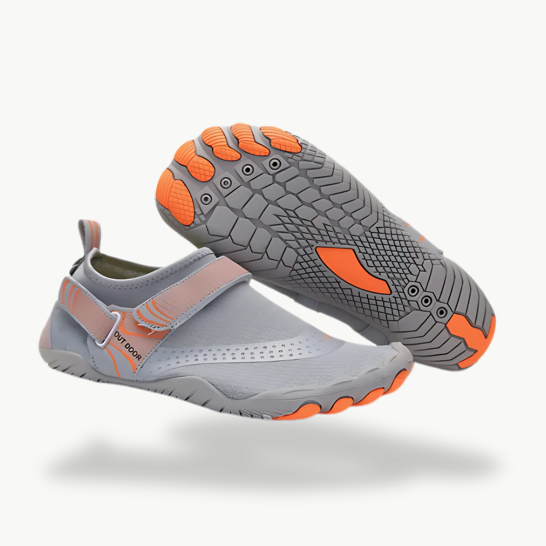 Unisex Orthopedic Water Sports Shoes | Luxenique