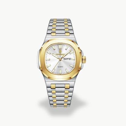 Men's Luxury Quartz Watch | Luxenique