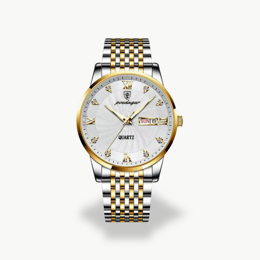 Men's Quartz Watch | Luxenique