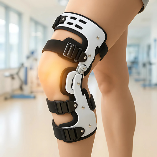 Knee Brace Support Protector | Luxenique