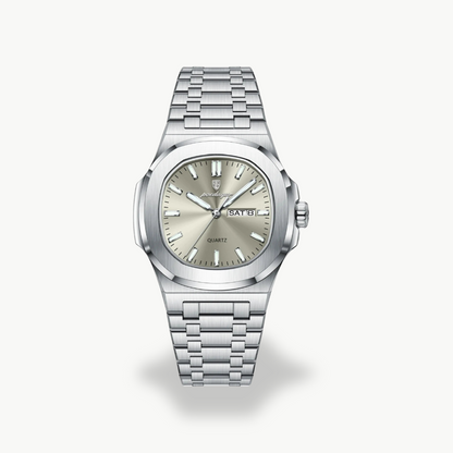 Men's Luxury Quartz Watch | Luxenique