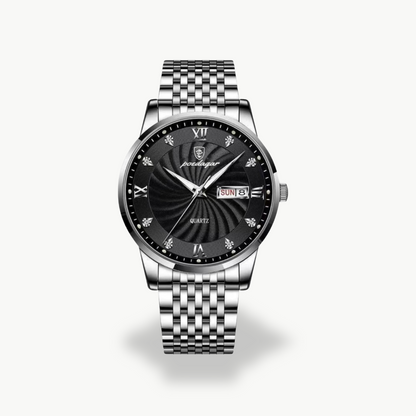 Men's Quartz Watch | Luxenique