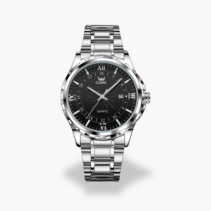 Luxury Men's Quartz Watch | Luxenique