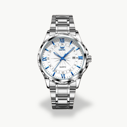 Luxury Men's Quartz Watch | Luxenique