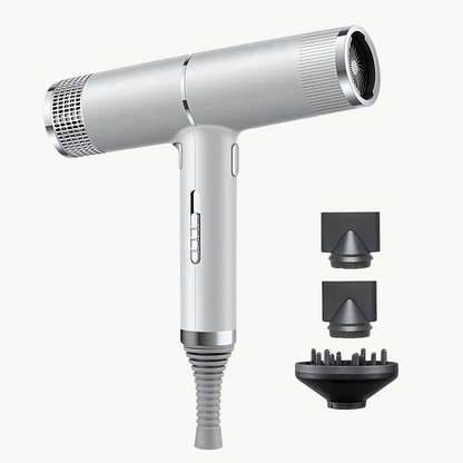 Luxenique Ultra-Light Professional Hair Dryer | Luxenique