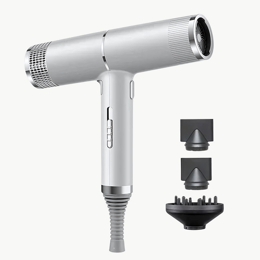 Luxenique Ultra-Light Professional Hair Dryer | Luxenique