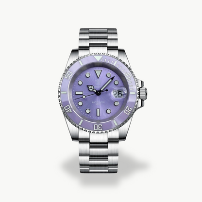 Men's Automatic Diver Watch | Luxenique