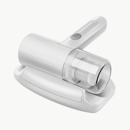 Cordless UV-C Dust Mite Vacuum | Luxenique